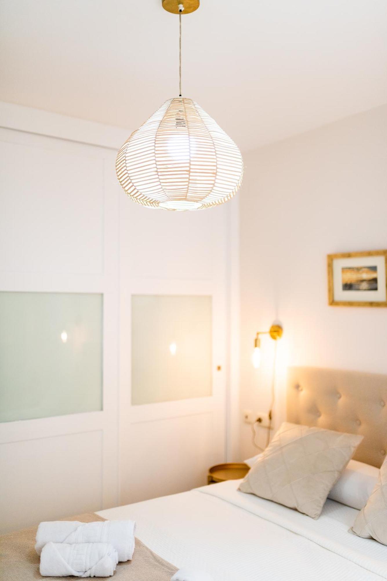 Granada En Sueno Apartment ภายนอก รูปภาพ