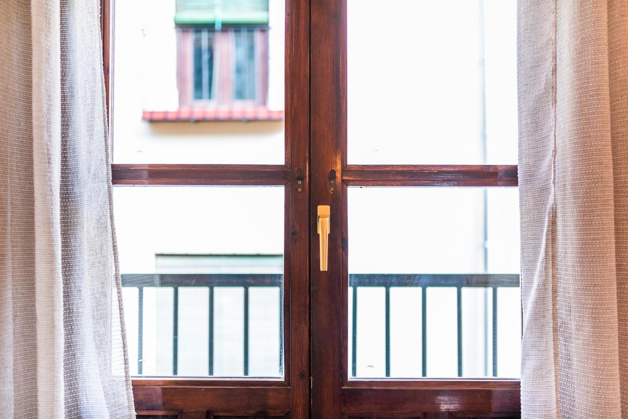 Granada En Sueno Apartment ภายนอก รูปภาพ