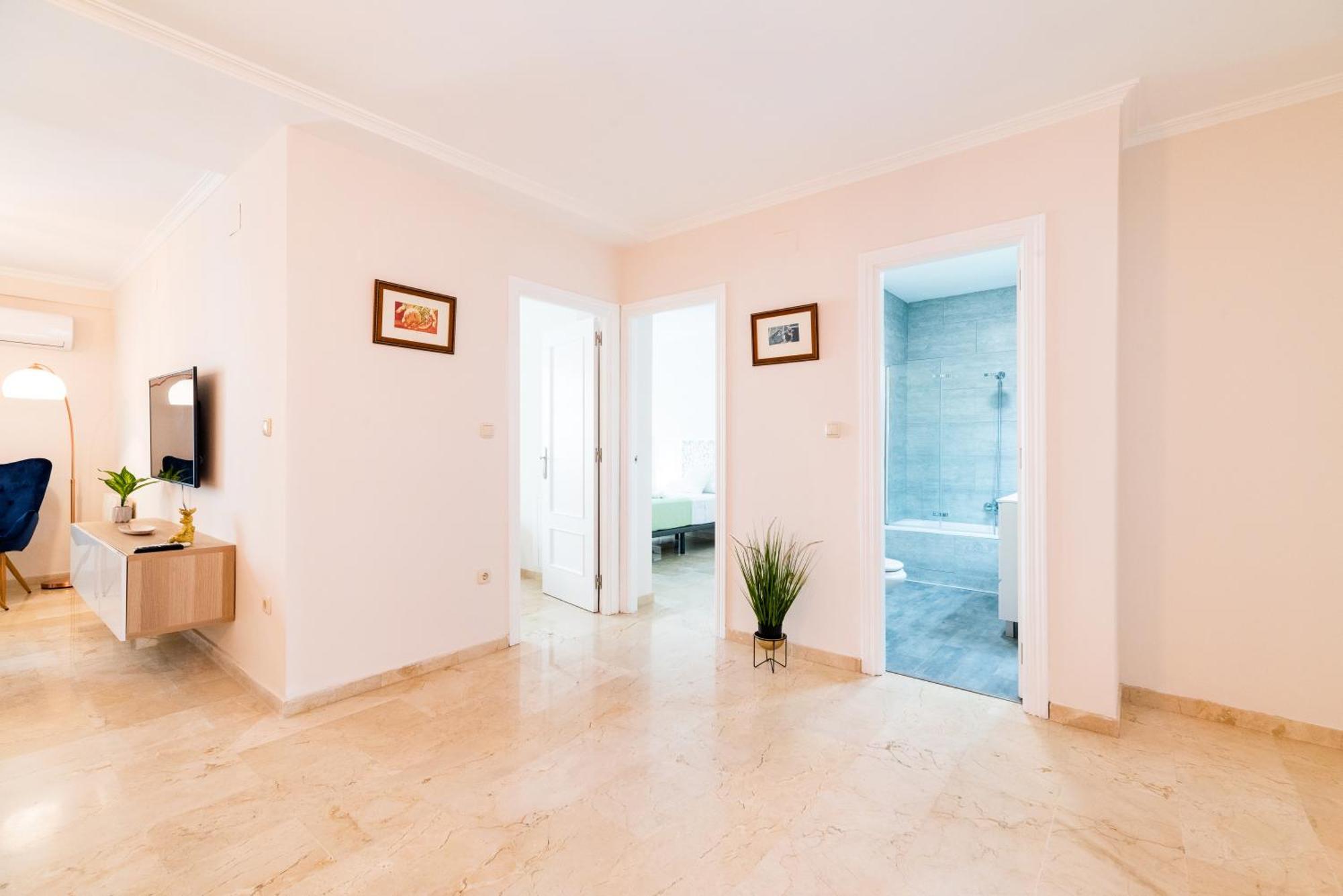 Granada En Sueno Apartment ภายนอก รูปภาพ