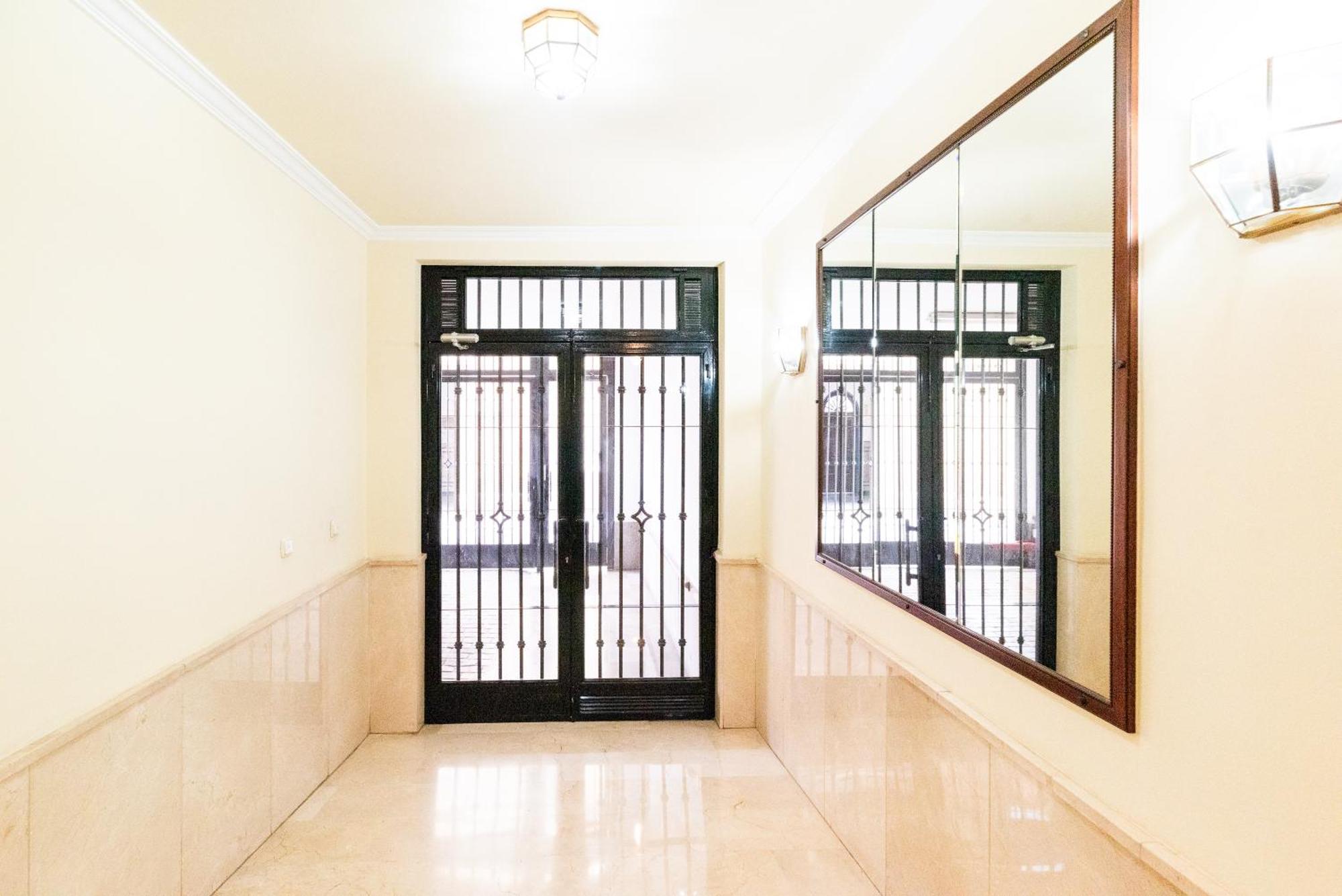 Granada En Sueno Apartment ภายนอก รูปภาพ