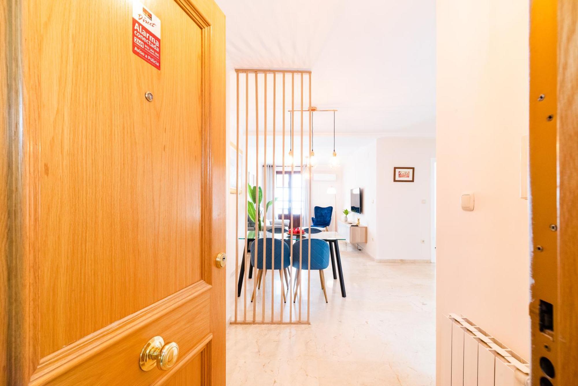 Granada En Sueno Apartment ภายนอก รูปภาพ