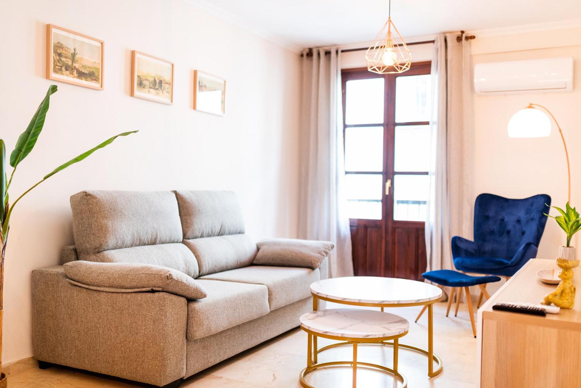 Granada En Sueno Apartment ภายนอก รูปภาพ