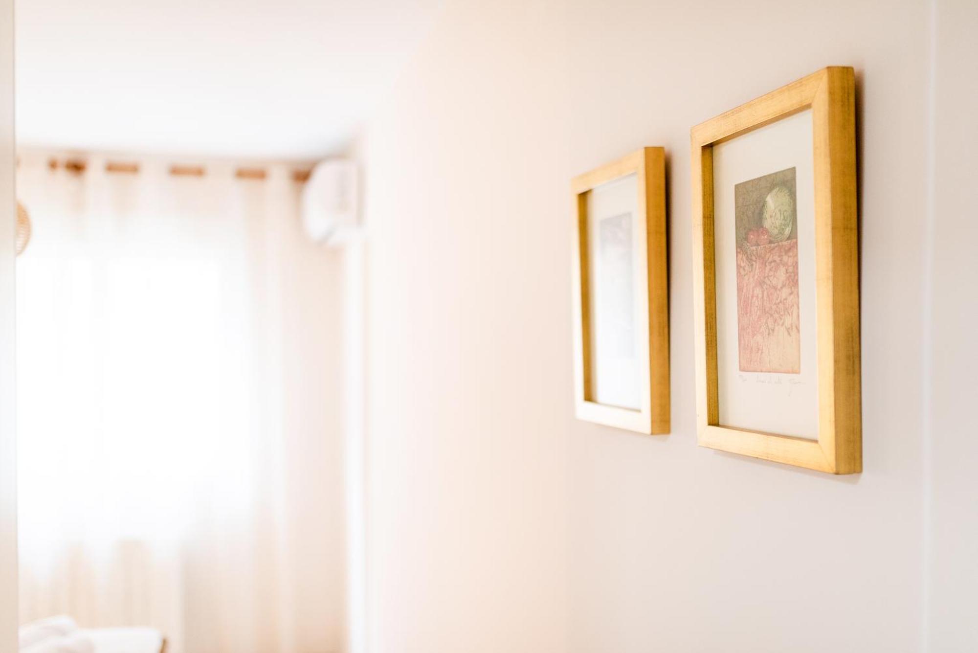 Granada En Sueno Apartment ภายนอก รูปภาพ