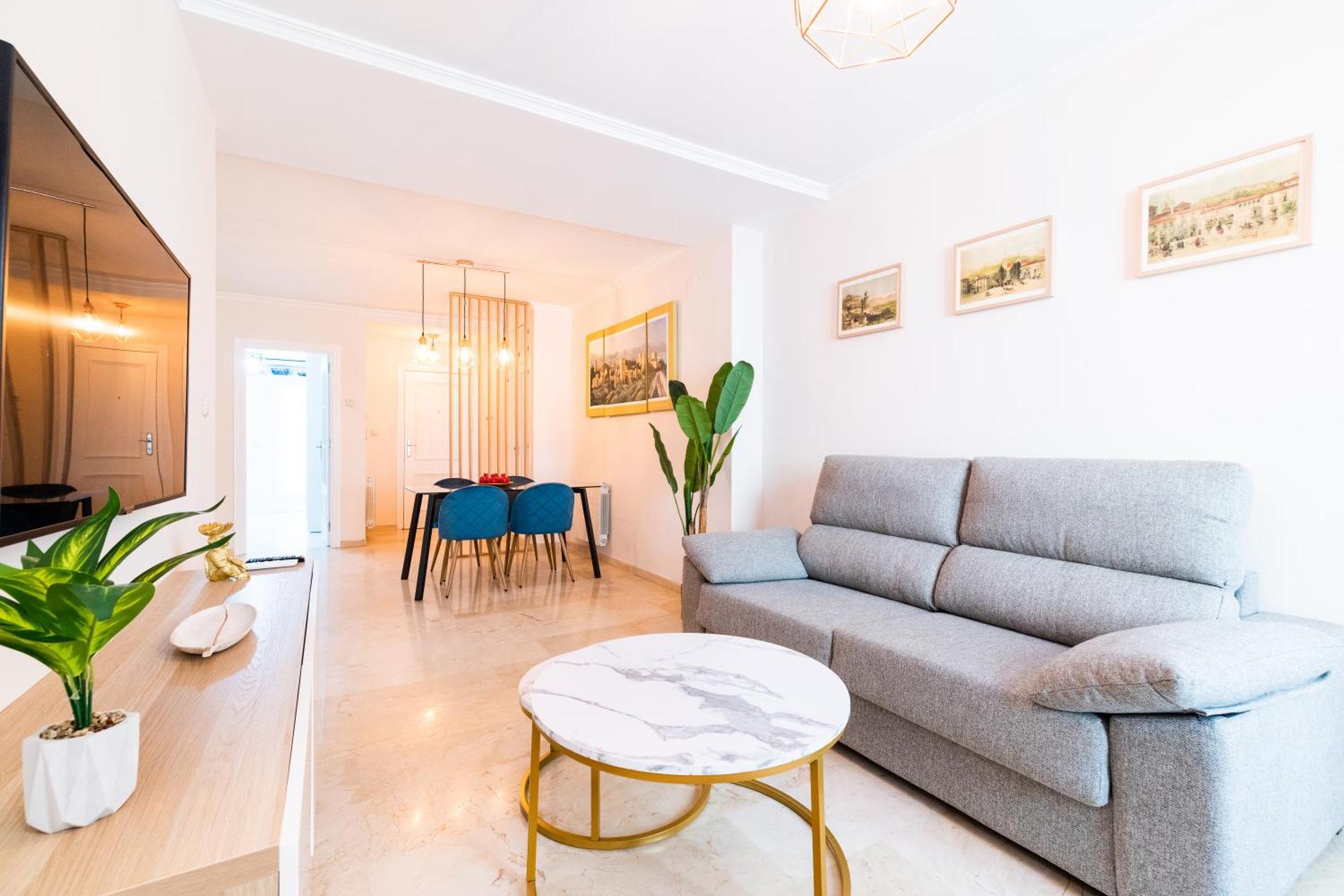 Granada En Sueno Apartment ภายนอก รูปภาพ