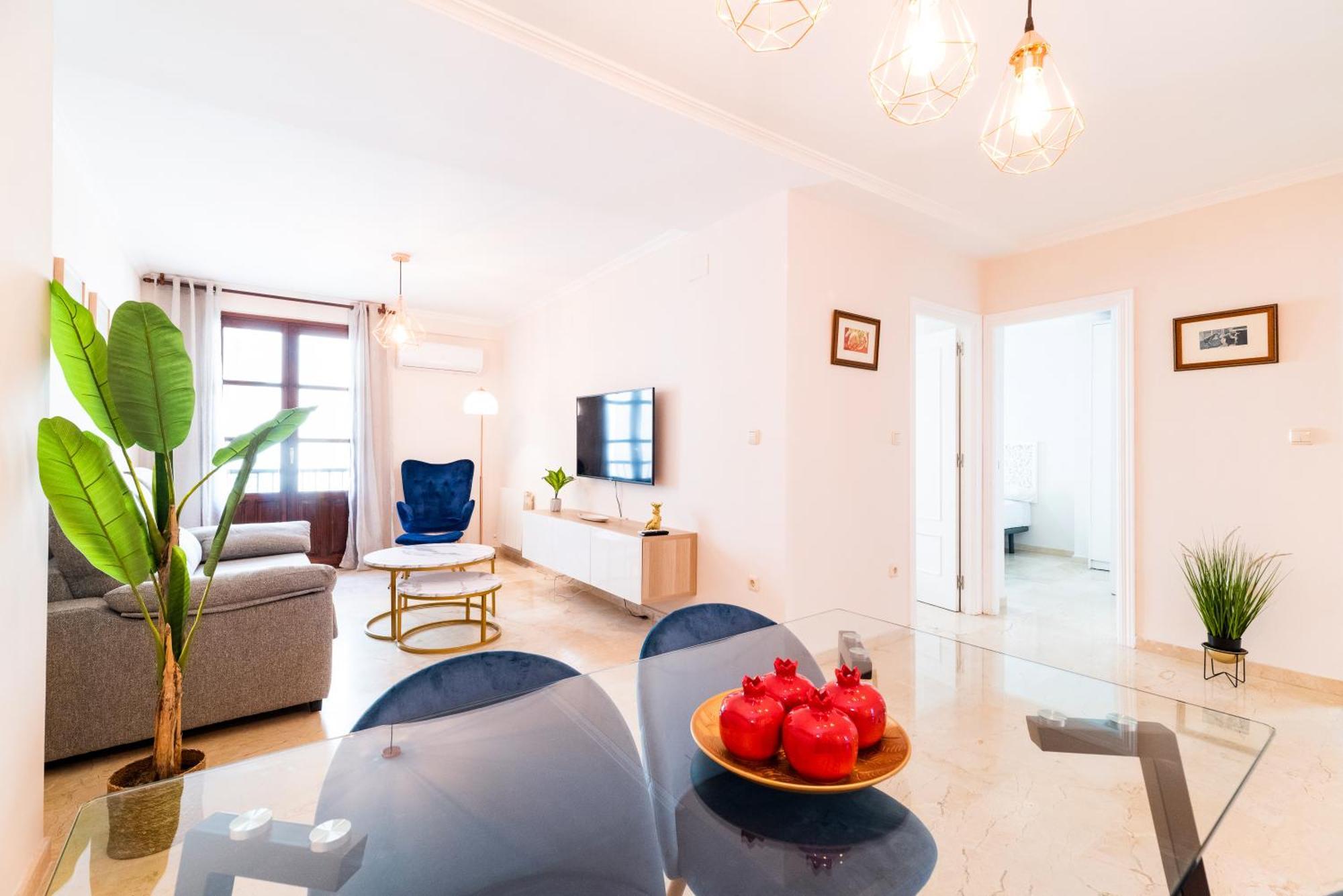 Granada En Sueno Apartment ภายนอก รูปภาพ