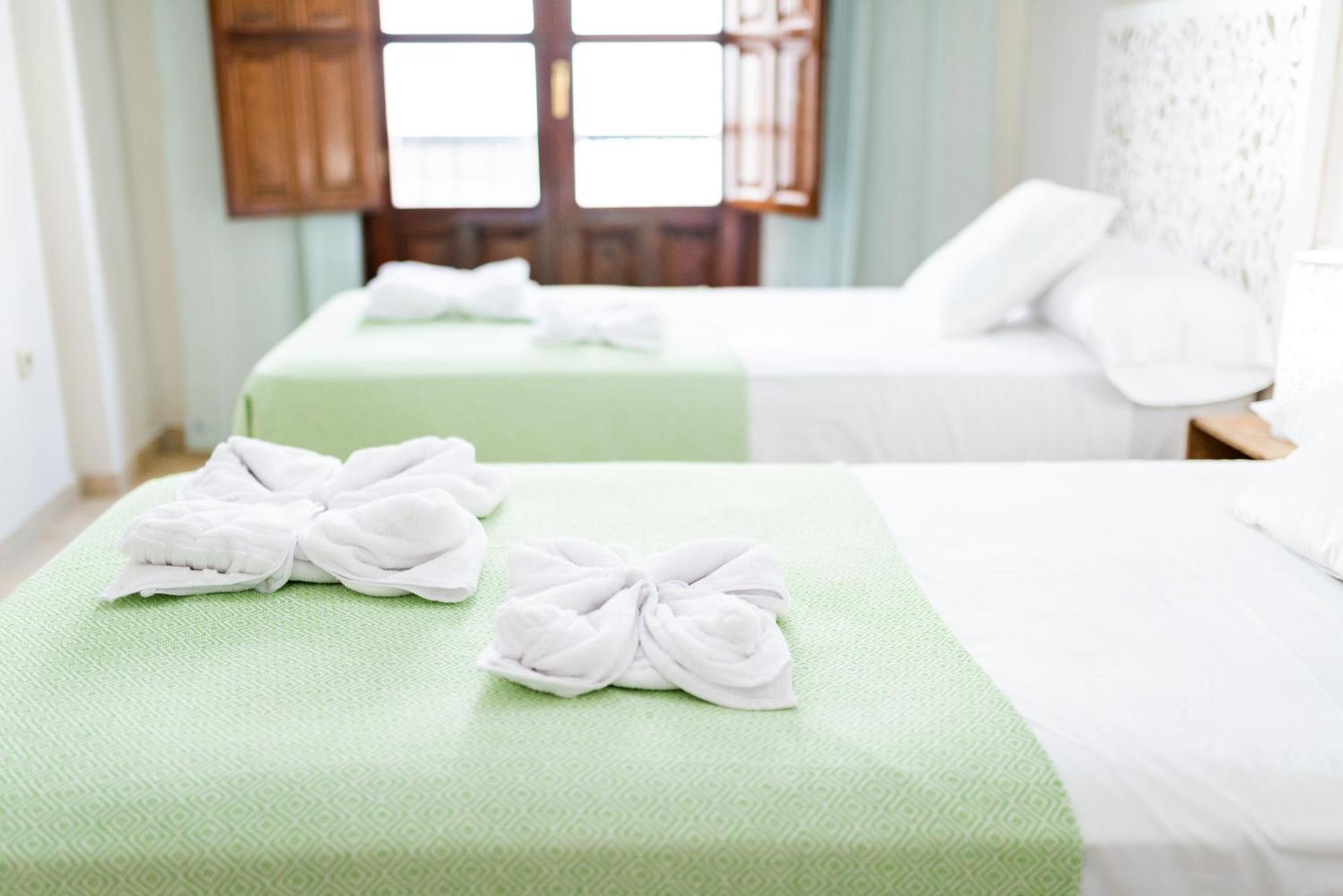 Granada En Sueno Apartment ภายนอก รูปภาพ