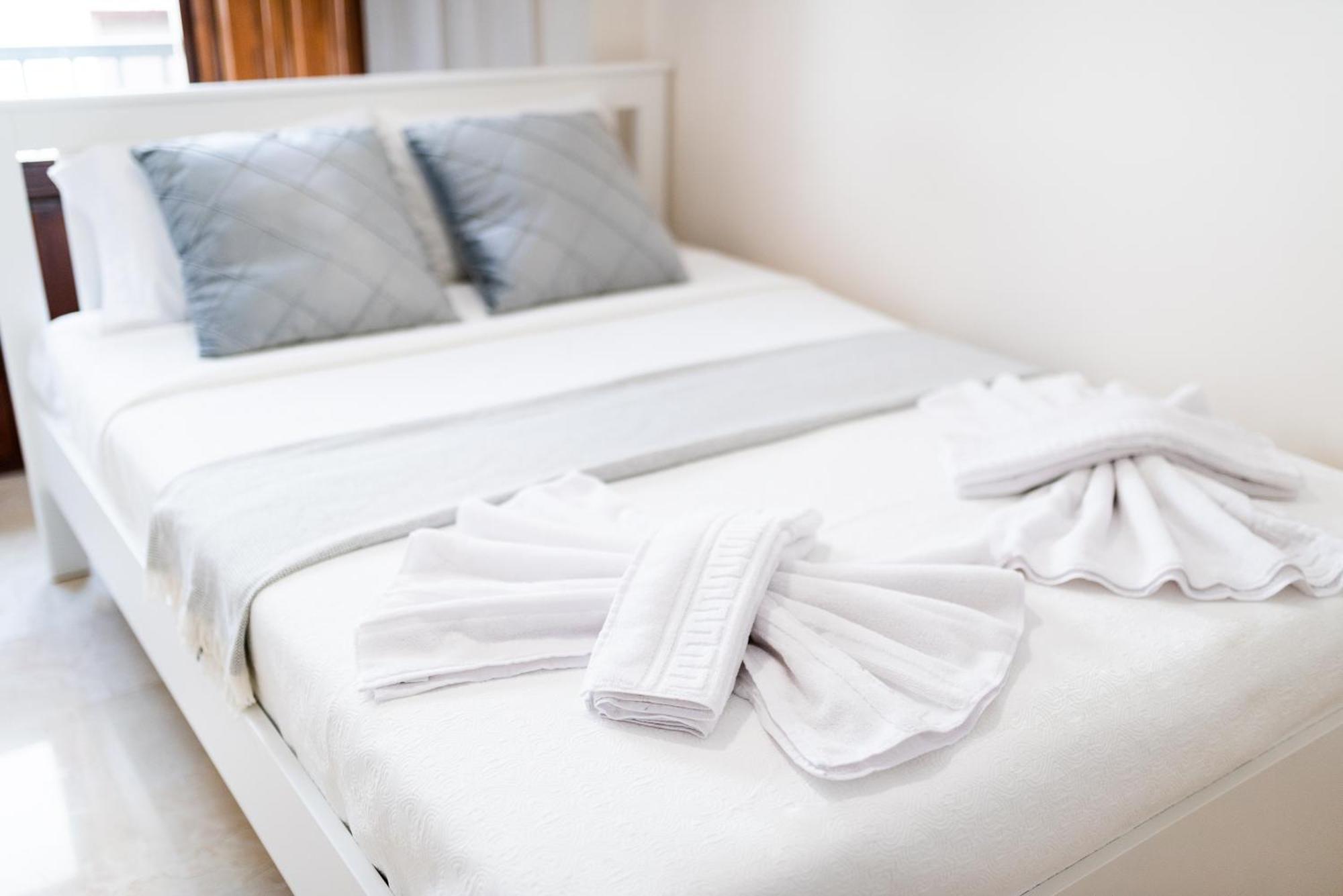 Granada En Sueno Apartment ภายนอก รูปภาพ