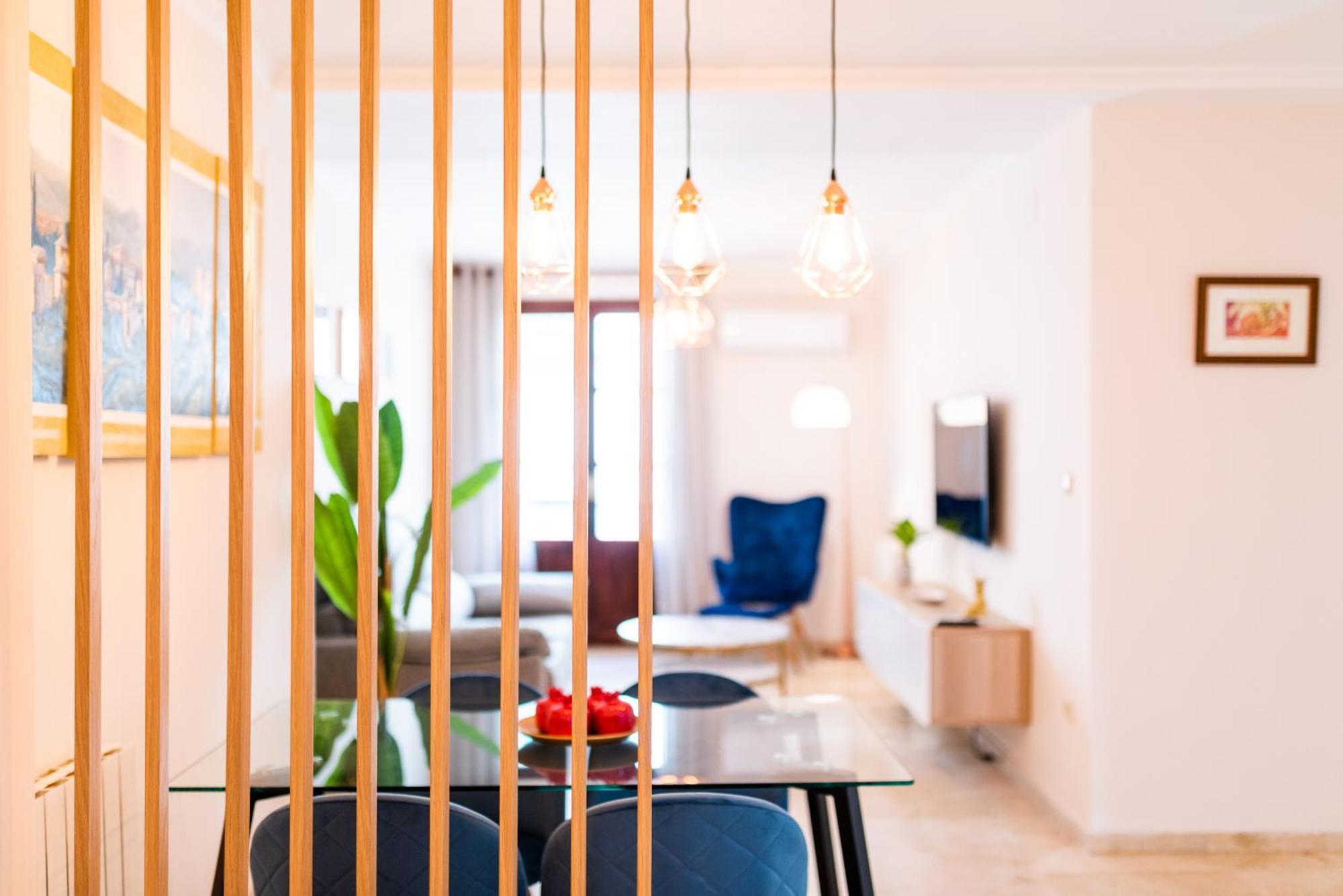 Granada En Sueno Apartment ภายนอก รูปภาพ