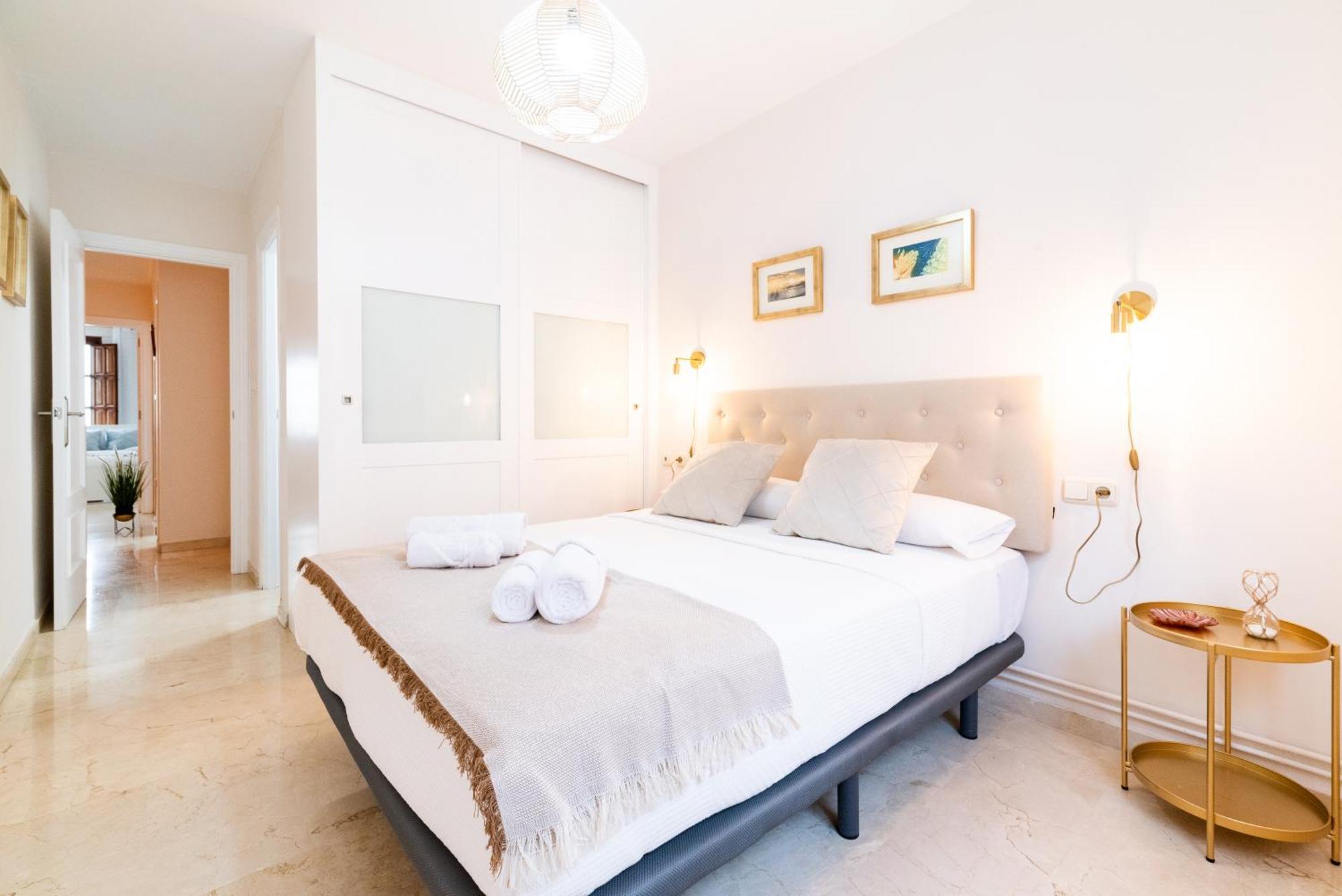 Granada En Sueno Apartment ภายนอก รูปภาพ