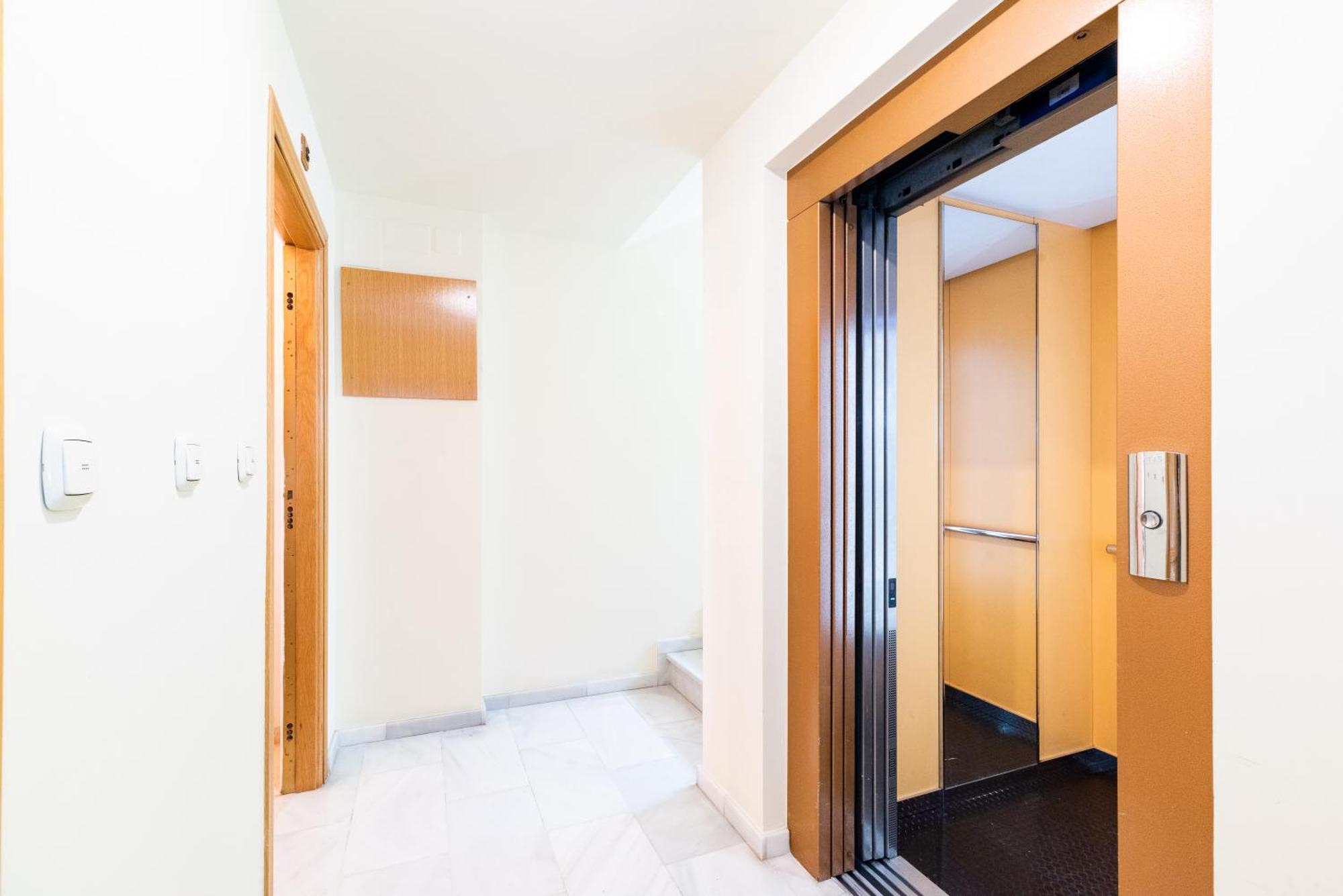 Granada En Sueno Apartment ภายนอก รูปภาพ