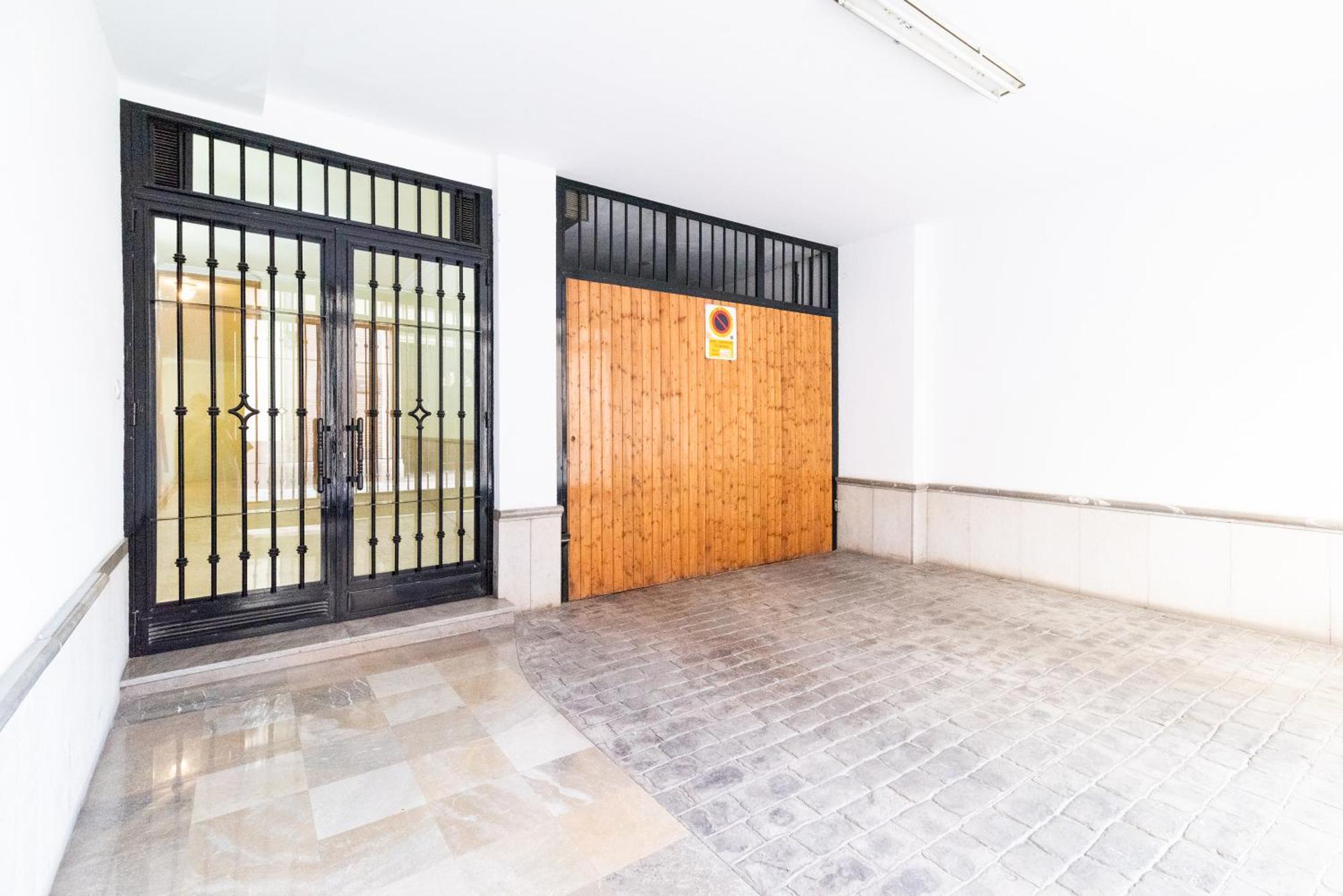Granada En Sueno Apartment ภายนอก รูปภาพ