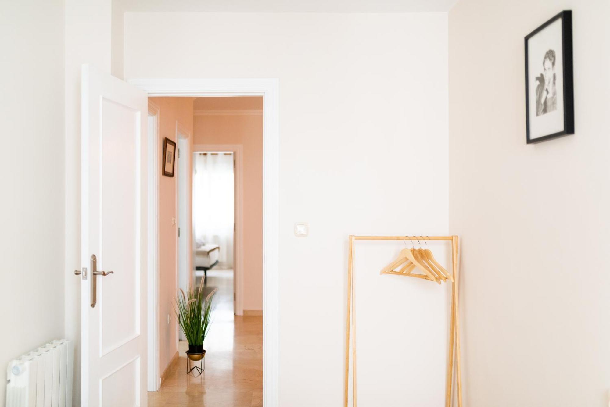 Granada En Sueno Apartment ภายนอก รูปภาพ