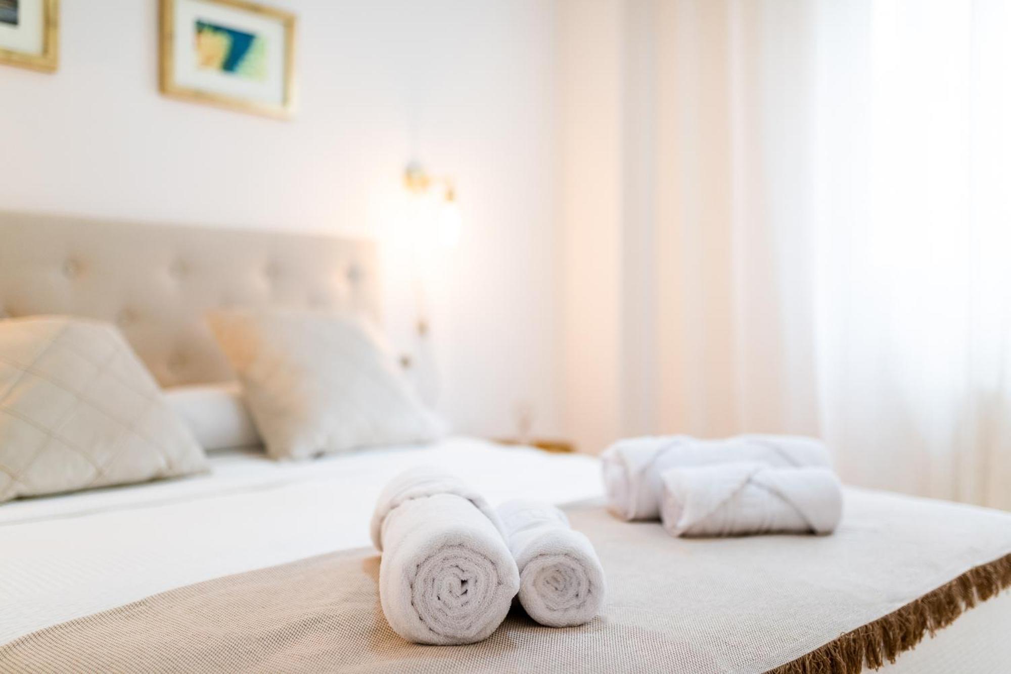 Granada En Sueno Apartment ภายนอก รูปภาพ