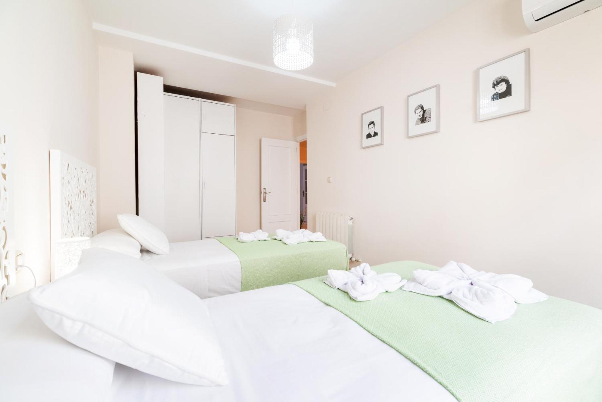 Granada En Sueno Apartment ภายนอก รูปภาพ