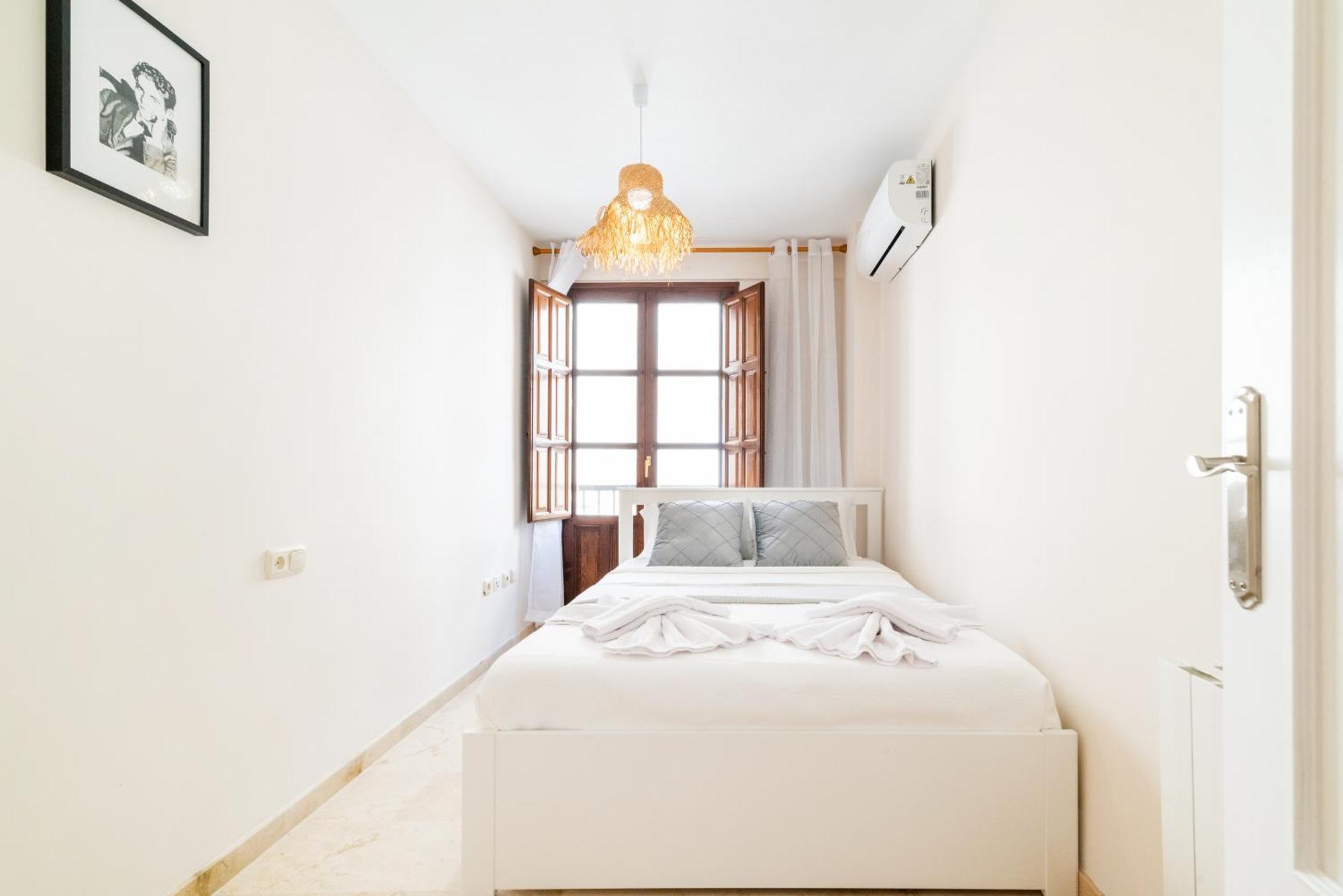 Granada En Sueno Apartment ภายนอก รูปภาพ