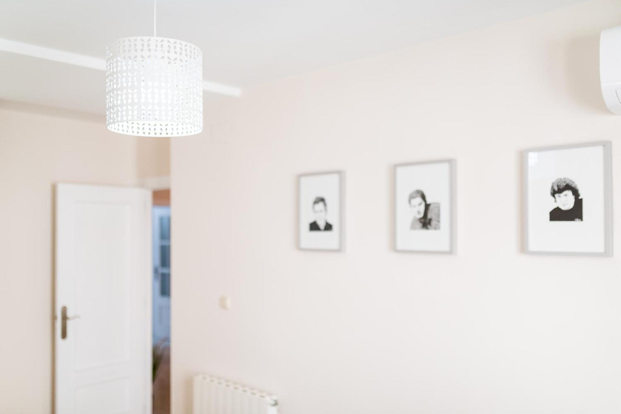 Granada En Sueno Apartment ภายนอก รูปภาพ