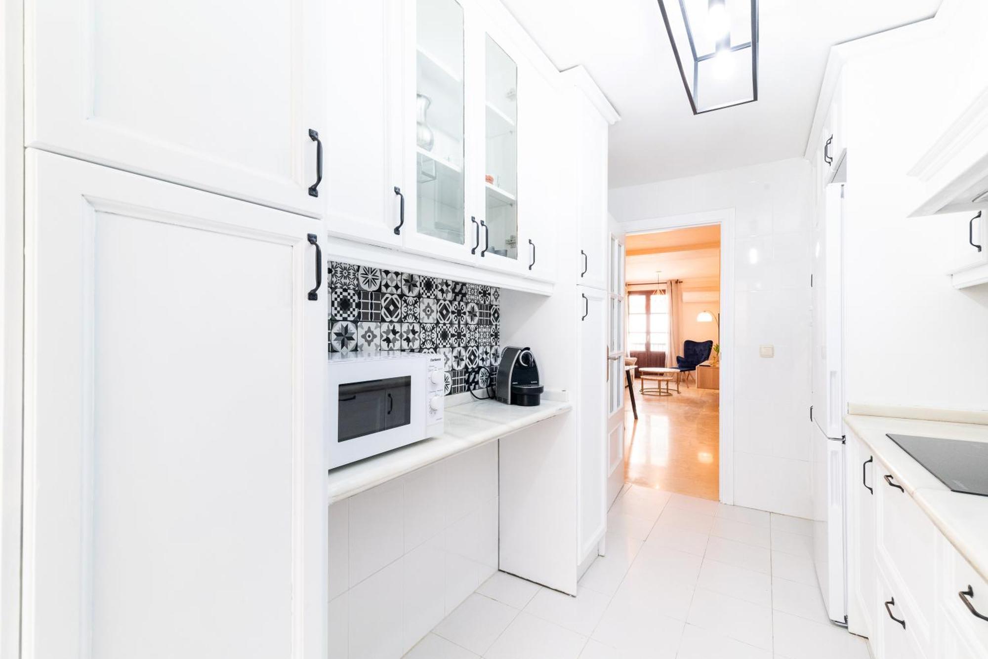 Granada En Sueno Apartment ภายนอก รูปภาพ
